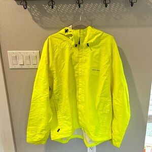 Gage Rain Jacket/Fishing Jacket